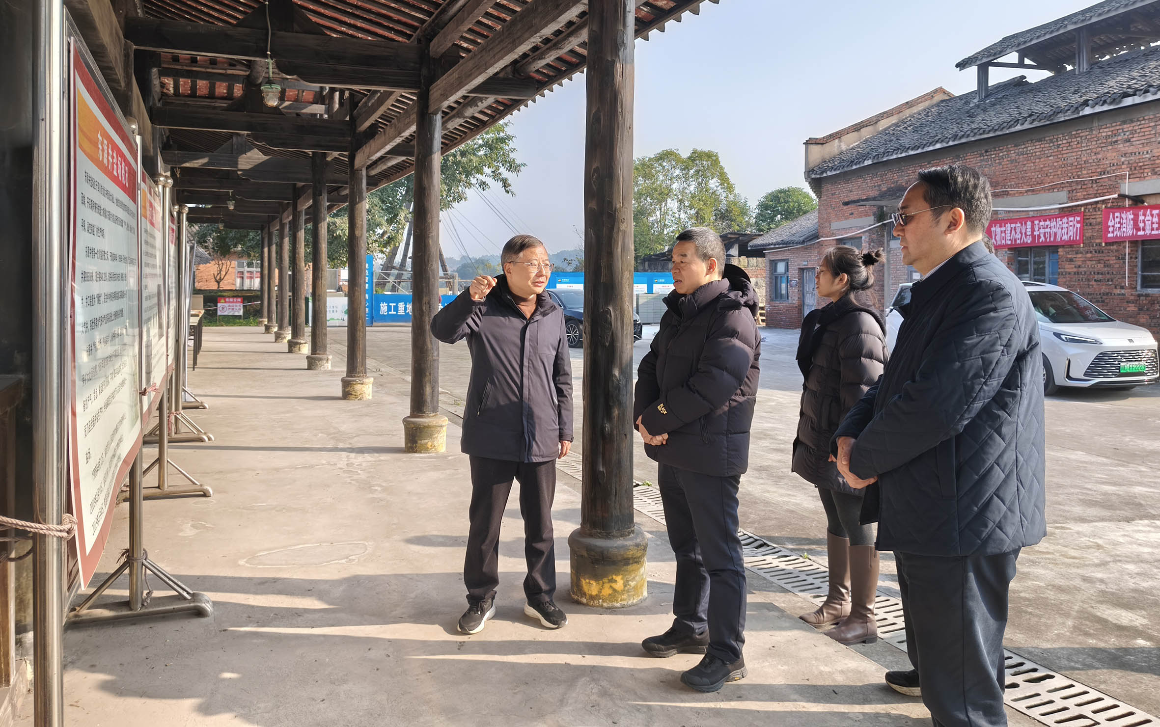 “盐”续工业文脉   “遗”造产业新机